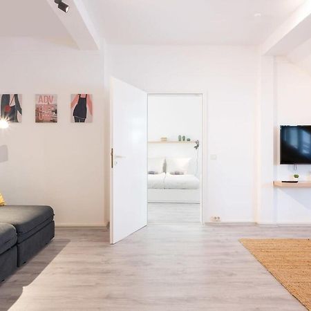 Top Floor Apartment Next To Marienplatz Mnichov Exteriér fotografie