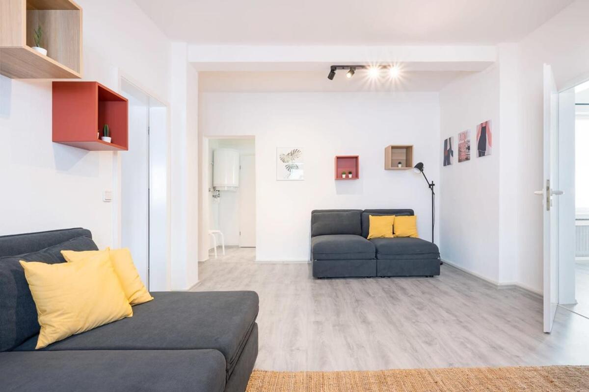 Top Floor Apartment Next To Marienplatz Mnichov Exteriér fotografie